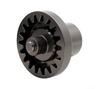 Startbuymore Enchufe de rueda para Lamborghini para tuercas de bloqueo centrales Dani se adapta a la pieza OEM 470012257 Construcción de aluminio de alta resistencia para mayor durabilidad