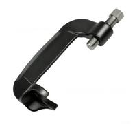 Startbuymore Extractor de extracción de soporte interior de fijación de Skiboard compatible con tamaños de pilar de 3/4 pulgadas hasta 1 1/8 pulgadas