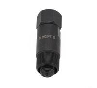 Startbuymore Extractor de volante M19x1.0 para extractor magnético diseñado para volantes internos para modelos 50 SX LC Pro
