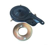 Startbuymore Freno de banda de 70 mm para rotor, perfecto para mini bicicletas de bolsillo, incluyendo eZip EZ2, EZ3 y MiniFor Sport