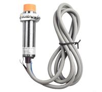 Startbuymore Interruptor capacitivo del sensor de proximidad del aspecto cilíndrico, para los usos del control en la industria