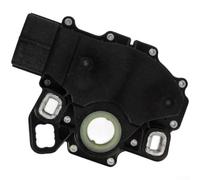 Startbuymore Interruptor de seguridad de transmisión para Ford F 150 1997-2012 F 250 Super Duty F 350 Super Duty E 150 Club Wagon E 250 Econoline 1L2Z7F293AA ajuste directo