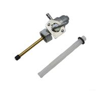 Startbuymore Interruptor de tanque de especificaciones OEM para Honda para ATC250ES rojo grande para ATC250SX para ATC350X para TRX250 para TRX250X para TRX300 para TRX300EX 16950 MM8 020
