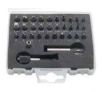 Startbuymore Kit de extracción de tornillos integrado de varilla de liberación rápida de 22 piezas para aplicaciones de pernos pelados en mantenimiento y reequipamiento de instalaciones de fabricación