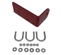 Startbuymore Para modelo colgante de remolque de cortacésped de giro cero específico para L25100Z IS2000Z 1S1500Z IS500Z mejora la capacidad de respuesta del equipo