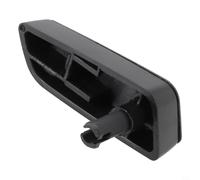 Startbuymore Para Tesla Model 3 2021 2023 Respaldo de asiento de coche Botón de interruptor delantero OEM 109884301D Primer Oficial Cojín de asiento lateral Reemplazo Material ABS