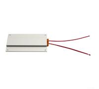 Startbuymore Placa de calefacción de termostato PTC de 220 V para estación de soldadura con papel de aluminio, adecuada para implantes de bolas de estaño BGA y cuentas de luz en aplicaciones de