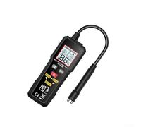 Startbuymore Probador HT5009 del líquido de frenos de Digitaces para el contenido de humedad y la determinación del punto de ebullición en usos DOT3 DOT4 DOT5.1