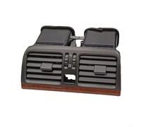 Startbuymore Salida de CA de repuesto para tablero de instrumentos Lexus LS400 1998 a 2000, ajuste directo 74126 93022 97412693022, uso como se muestra en las imágenes Tipo de lado ancho