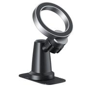 Startbuymore Soporte magnético giratorio de 360 grados para una navegación segura del coche