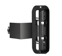 Startbuymore Soporte para timbre de video Blink de 2ª generación 2025 con ángulo ajustable y protección antirrobo, no requiere herramientas