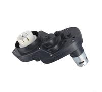 Startbuymore Sumérgete en Adventure RS555 Caja de cambios de motor de alta velocidad diseñada para coches de juguete eléctricos para niños a 24V