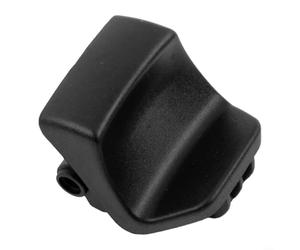Startbuymore Tapa de bloqueo de tapa de consola central para Mazda CX-5 2013 2014 2015 2016 KA0G6445YA02 Pieza de ajuste directo