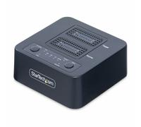 ST M2-HDD-DUPLIC - Estación duplicadora/clon, SSD PCIe, USB-C 3.2