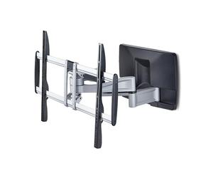 StarTech 100AP1-TV-WALL-MOUNT Soporte TV de Pared Articulado 32 a 100" VESA 200x200 a 800x500 Máx 85kg