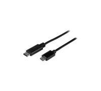 StarTech 1m 3ft Usb-C Micro-B Cable M/M USB 2.0 USB Tipo C A Micro-Usb Cable