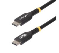 Startech 1m USB-C Charging Cable 240W PD EPR NUEVO