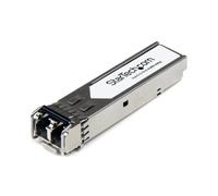 StarTech 455886-B21-ST Módulo Transceptor SFP+ 10Gbps Compatible con HPE 455886-B21