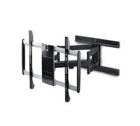 StarTech 65SAP2-TV-WALL-MOUNT Soporte TV de Pared Articulado 32 a 65" VESA 200x100 a 600x400 Máx 45 kg