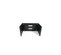 Startech 6u de 12 pulgadas de montaje de pared profunda para panel de parche (WallMount6)