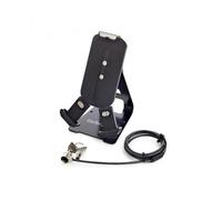 SECURE TABLET STAND W/ K-SLOT CABLE LOCK - FOR 7.9-13IN TABL ET SECTBLTDT