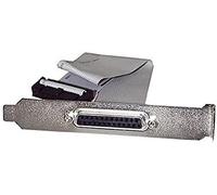 StarTech Placa adaptadora DB25 hembra a IDC25 con cable 40 cm – Gris