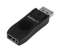 StarTech.com - Conversor Pasivo DisplayPort a HDMI - 4K