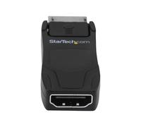 StarTech.com - Conversor Pasivo DisplayPort a HDMI - 4K