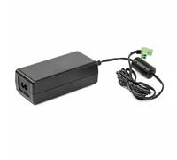 StarTech Adaptador de corriente CC ITB20D3250 20V 3,25A para hubs USB industriales Negro
