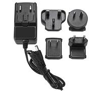 StarTech Adaptador de Alimentación 12V 2A (SVA12M2NEUA) | Adaptador de corriente de repuesto, Reduce el tiempo de inactividad
