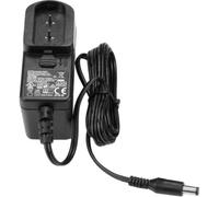StarTech Adaptador e inversor de corriente SVA5N3NEUA 5V DC 3A Interior Negro