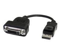 StarTech Adaptador DisplayPort a DVI Conversor activo