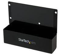 StarTech Adaptador IDE a SATA de 2,5 o 3,5in para Bases HDD (SAT2IDEADP) | Para estación de conexión y duplicadores de discos SATA de 3, 5 pulgadas, Construcción de metal