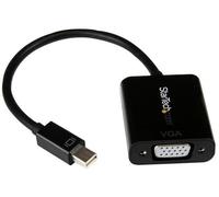 STARTECH Adaptador Mini DisplayPort 1.2 a VGA