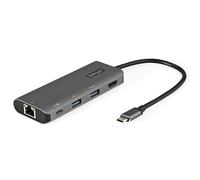 StarTech Adaptador Multiport USB-C 10 Gbit/s Mini Dock 4K 30Hz HDMI