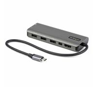 StarTech Adaptador Multipuerto USB-C a HDMI o Mini DisplayPort 4K 60Hz