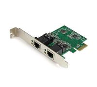 Startech Adaptador PCIe a Ethernet RJ45 Gigabit