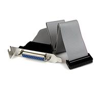 StarTech.com Adaptador de 40cm Header Cabezal Bracket Parale