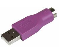 STARTECH - Adaptador PS/2 a USB