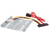 STARTECH Adaptador SATA 2.5'' para Bahía 3.5'' con Cable