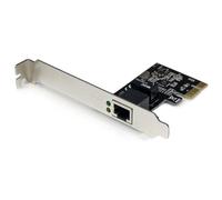 Tarjeta de Red - StarTech.com ST1000SPEX2 Adaptador Tarjeta de Red PCI-E 1 Puerto