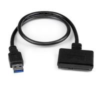 StarTech.com Cable SATA a USB con UASP