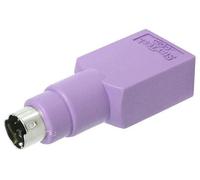 STARTECH - Adaptador USB a PS/2