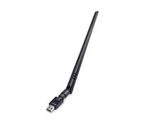StarTech.com Adaptador USB Bluetooth 5.3 Clase 1 para PC - Dongle Bluetooth de Largo Alcance para Teclado - Windows/Linux