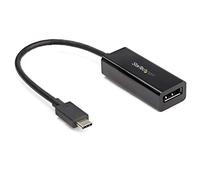 StarTech.com Adaptador Gráfico USB-C a DisplayPort - 8K 30Hz