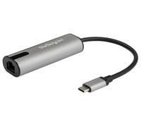 STARTECH Adaptador USB-C a Ethernet 2.5GbE