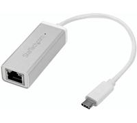 STARTECH Adaptador USB-C a Ethernet Gigabit