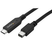 StarTech Adaptador USB-C a Mini DisplayPort 1.8m