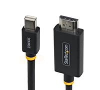 Startech - Adapter Cable - Mini Displayport Male To Hdmi Male - 2 M... NUEVO