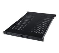 Startech Estante Bandeja Ajustable para Rack